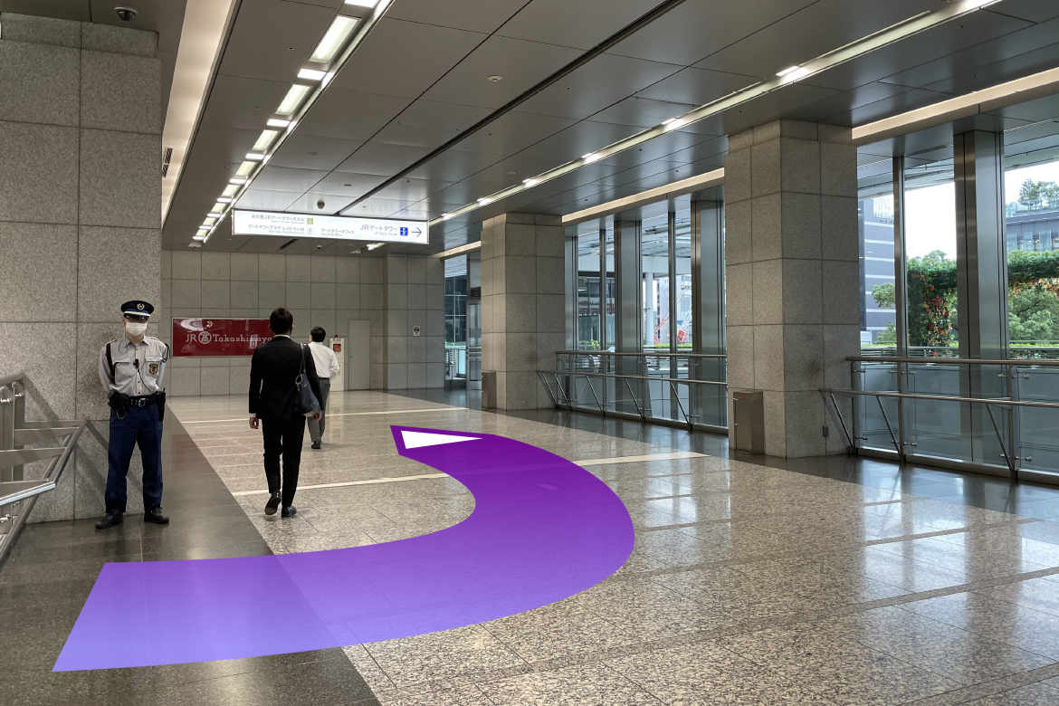 JRからのしょうぶ法律事務所,<br>名古屋事務所へのアクセス