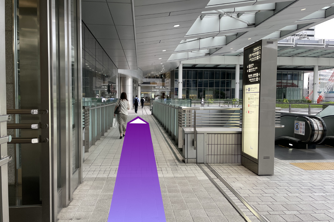 JRからのしょうぶ法律事務所,<br>名古屋事務所へのアクセス