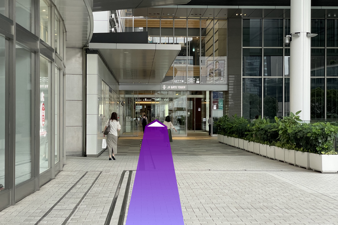 JRからのしょうぶ法律事務所,<br>名古屋事務所へのアクセス