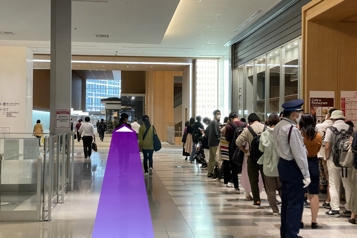 JRからのしょうぶ法律事務所,<br>名古屋事務所へのアクセス