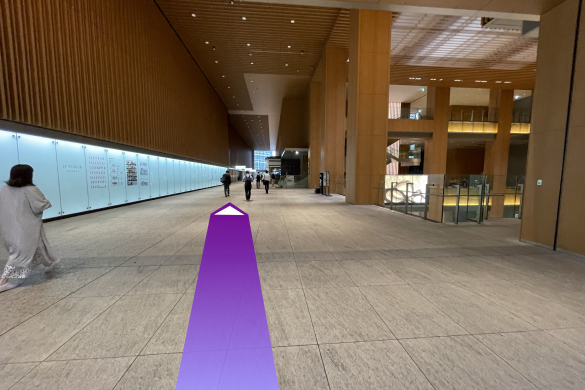 JRからのしょうぶ法律事務所,<br>名古屋事務所へのアクセス