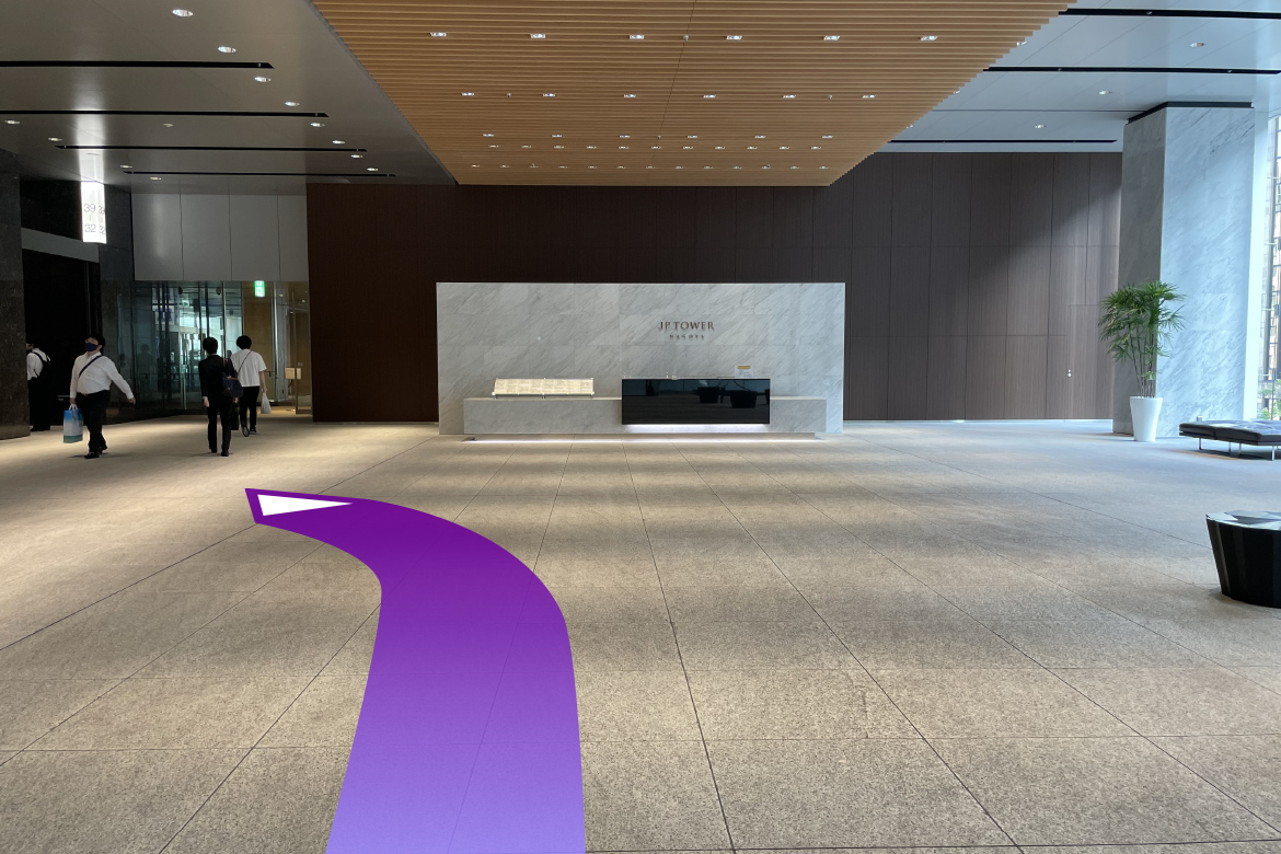 JRからのしょうぶ法律事務所,<br>名古屋事務所へのアクセス